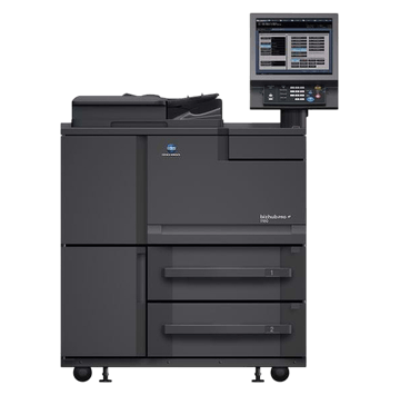 Ремонт техники Konica Minolta