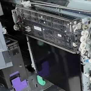 Ремонт техники Konica Minolta